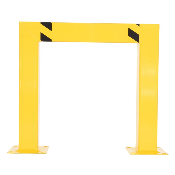 36x36x5 Machinery & Rack Guard